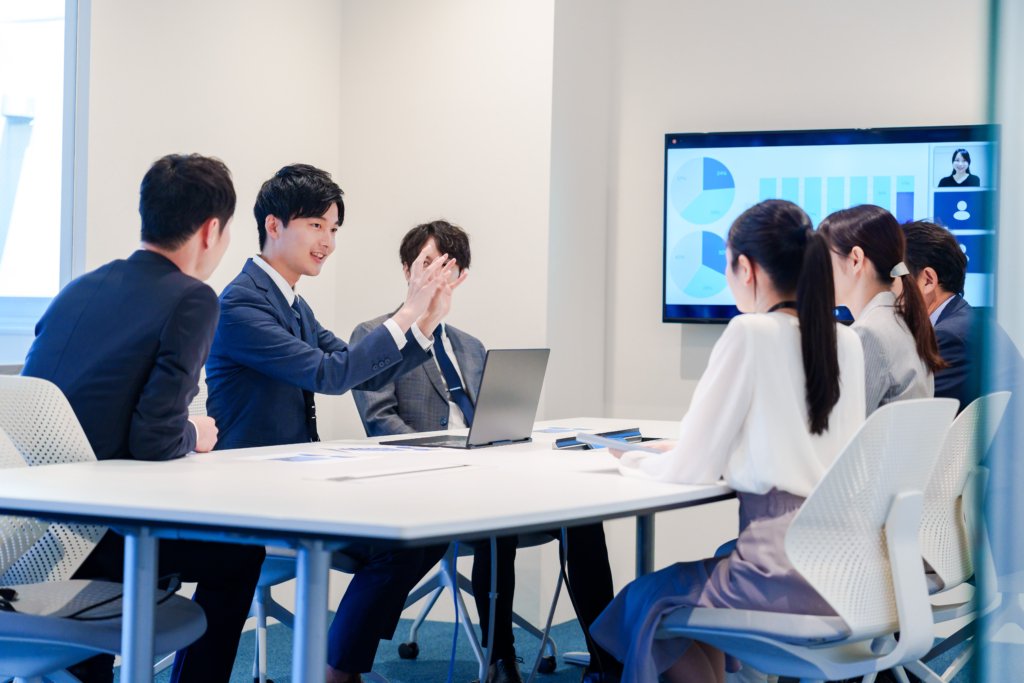 コンサルティング　宝塚